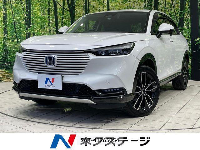 Honda VEZEL 2021-06 7226556-0