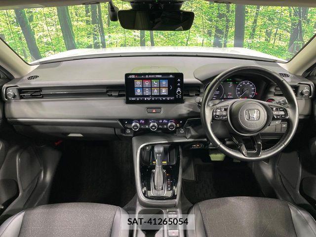 Honda VEZEL 2021-06 7226556-1