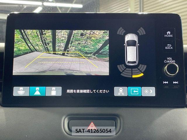 Honda VEZEL 2021-06 7226556-3