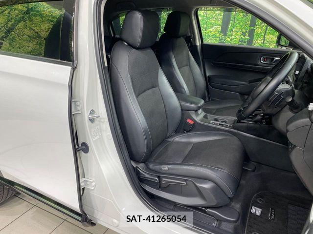 Honda VEZEL 2021-06 7226556-7