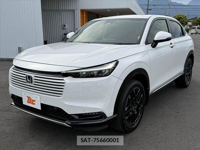 Honda VEZEL 2024-07 7226600-9
