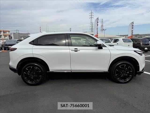 Honda VEZEL 2024-07 7226600-10