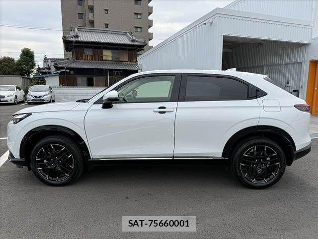 Honda VEZEL 2024-07 7226600-11