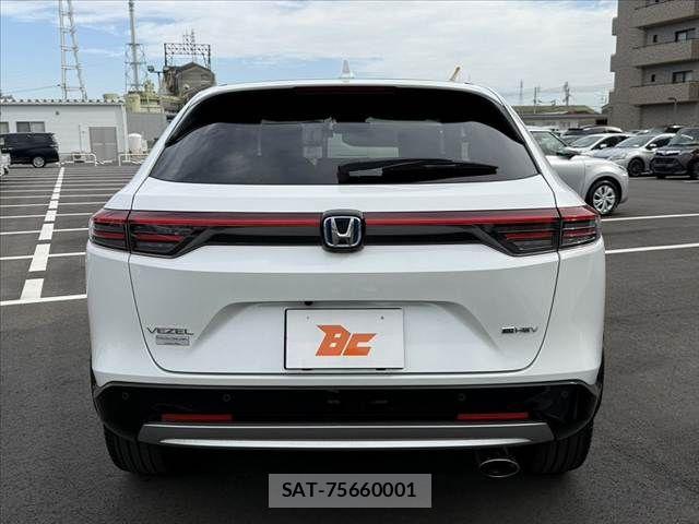 Honda VEZEL 2024-07 7226600-13