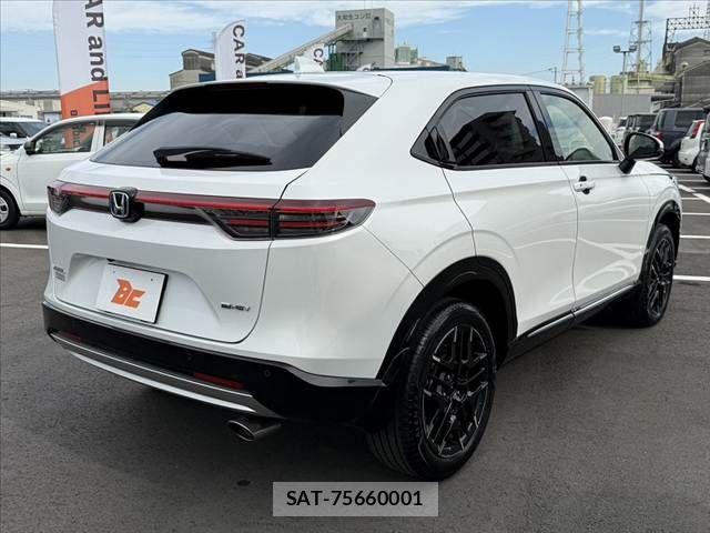 Honda VEZEL 2024-07 7226600-14