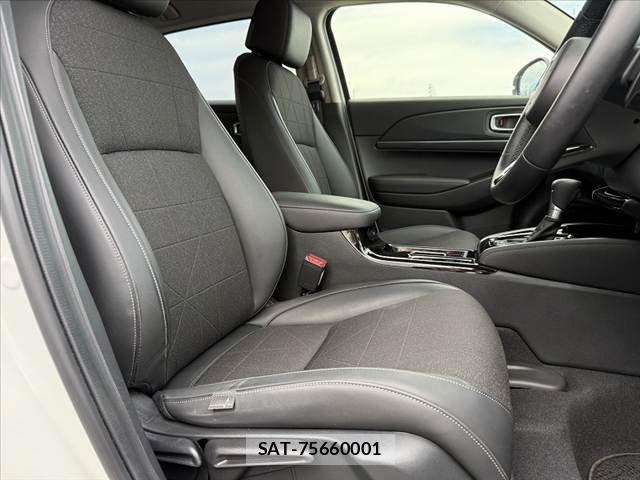 Honda VEZEL 2024-07 7226600-15