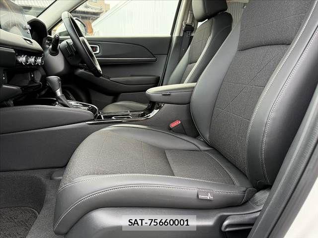 Honda VEZEL 2024-07 7226600-16