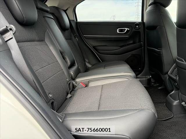 Honda VEZEL 2024-07 7226600-17