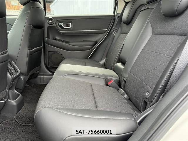 Honda VEZEL 2024-07 7226600-18