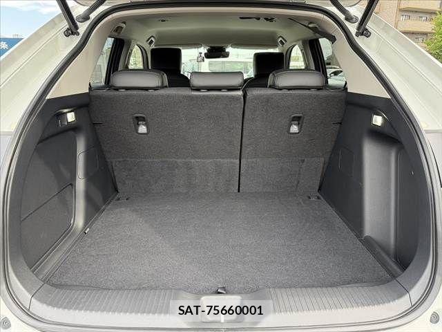 Honda VEZEL 2024-07 7226600-19