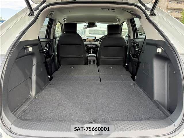 Honda VEZEL 2024-07 7226600-20