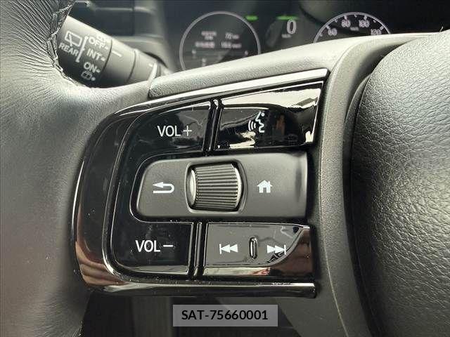 Honda VEZEL 2024-07 7226600-22
