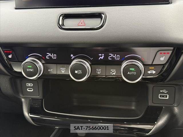 Honda VEZEL 2024-07 7226600-23