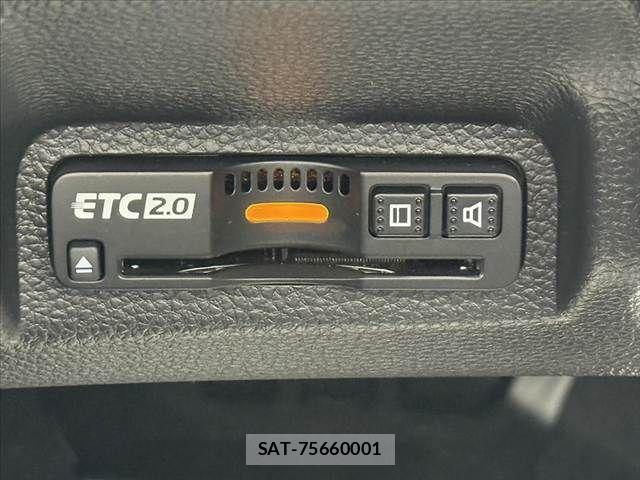 Honda VEZEL 2024-07 7226600-24