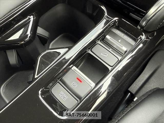 Honda VEZEL 2024-07 7226600-26