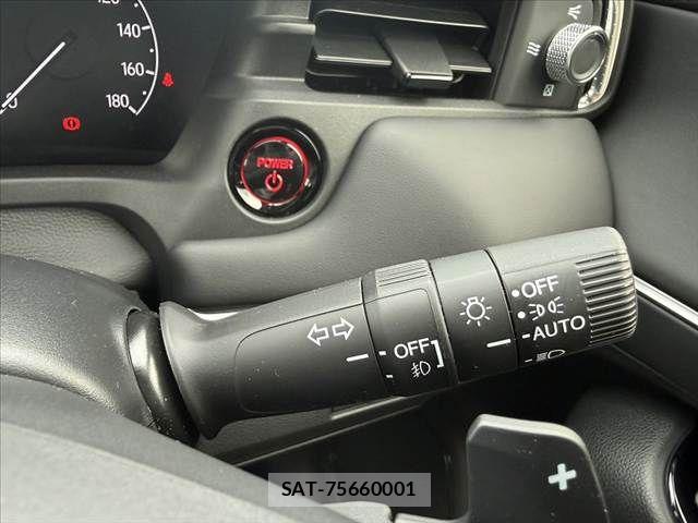 Honda VEZEL 2024-07 7226600-28