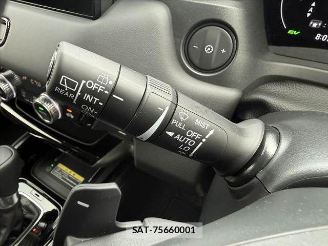 Honda VEZEL 2024-07 7226600-29