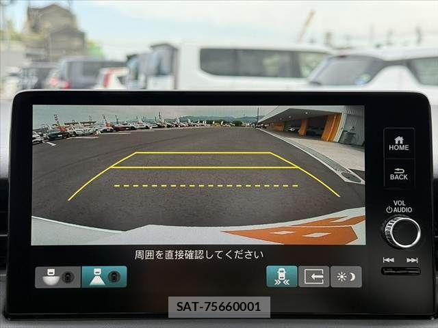 Honda VEZEL 2024-07 7226600-4