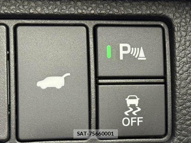 Honda VEZEL 2024-07 7226600-5