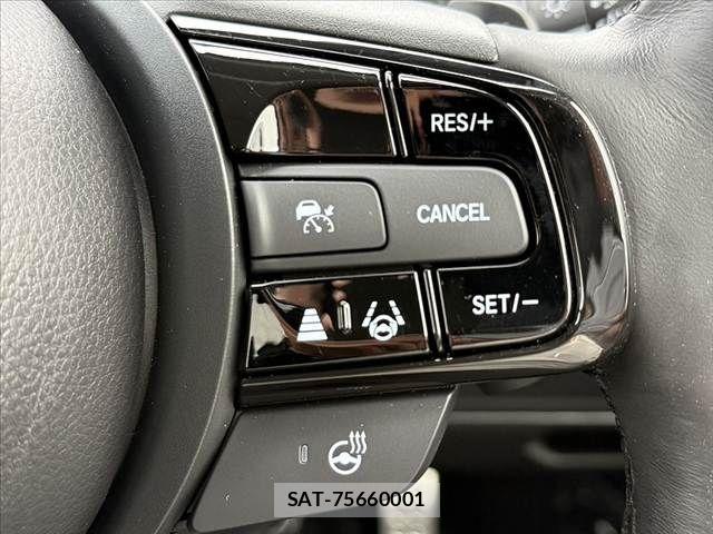 Honda VEZEL 2024-07 7226600-6