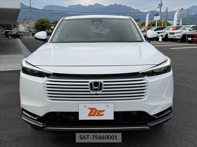 Honda VEZEL 2024-07 7226600-8