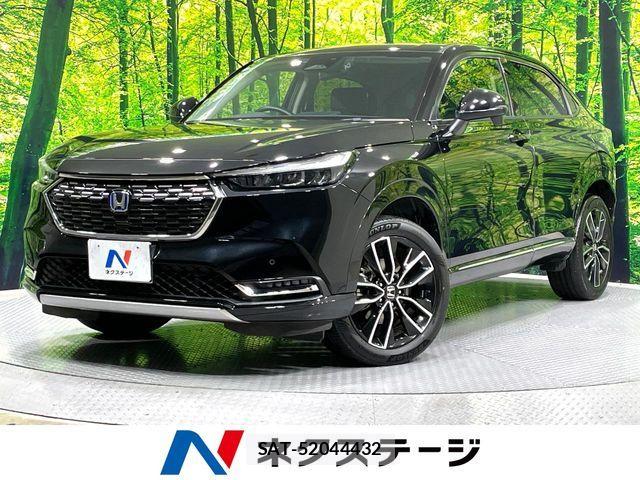 Honda VEZEL 2022-09 7226581-0