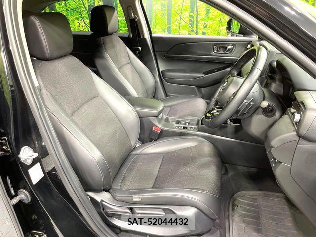 Honda VEZEL 2022-09 7226581-9