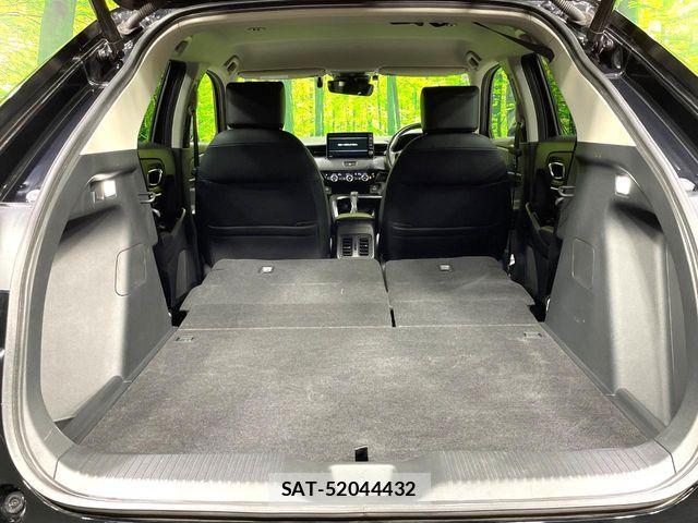 Honda VEZEL 2022-09 7226581-11