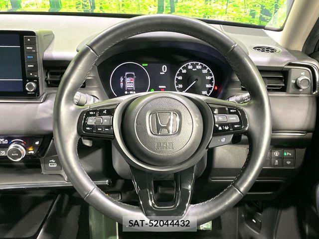 Honda VEZEL 2022-09 7226581-12