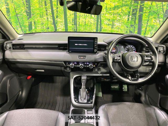 Honda VEZEL 2022-09 7226581-1