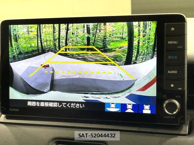 Honda VEZEL 2022-09 7226581-3