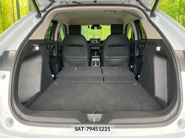 Honda VEZEL 2021-10 7226566-9