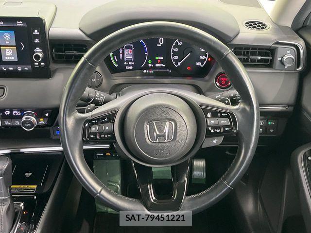 Honda VEZEL 2021-10 7226566-10