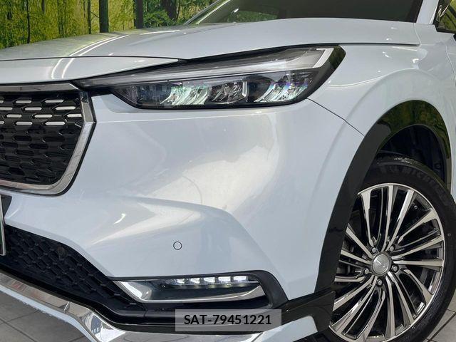 Honda VEZEL 2021-10 7226566-11