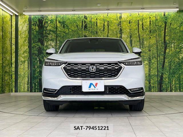 Honda VEZEL 2021-10 7226566-13