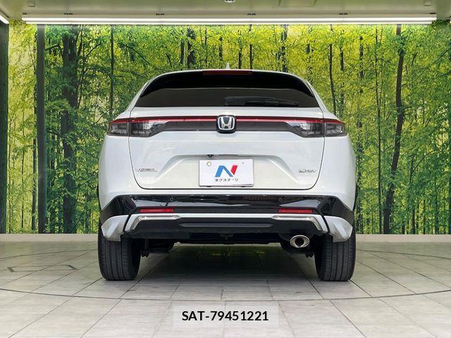 Honda VEZEL 2021-10 7226566-14