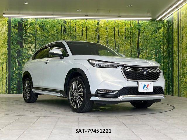 Honda VEZEL 2021-10 7226566-15