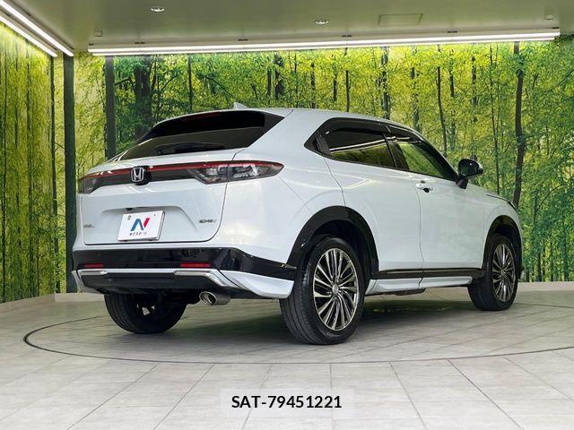 Honda VEZEL 2021-10 7226566-16