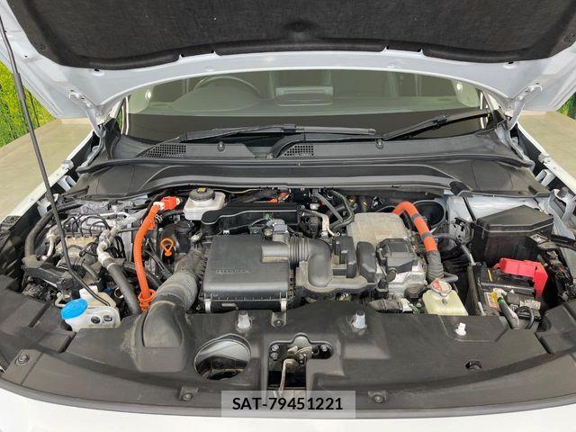 Honda VEZEL 2021-10 7226566-17