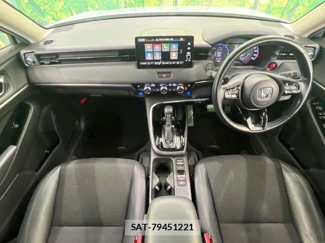 Honda VEZEL 2021-10 7226566-1