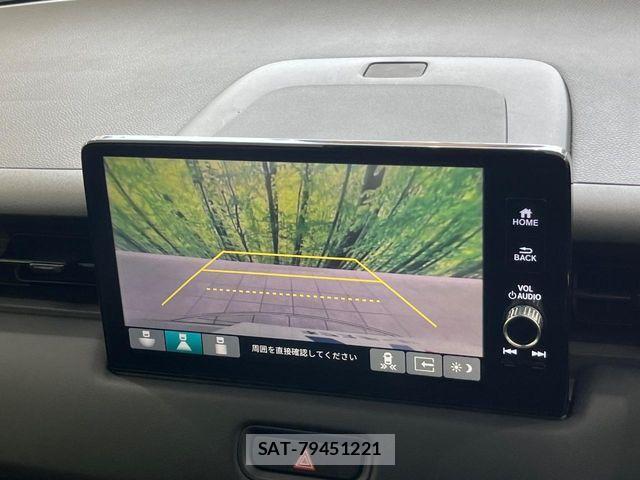 Honda VEZEL 2021-10 7226566-3
