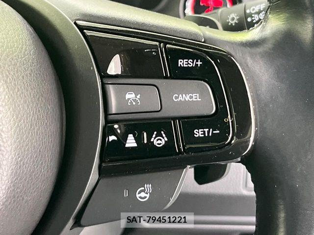 Honda VEZEL 2021-10 7226566-5