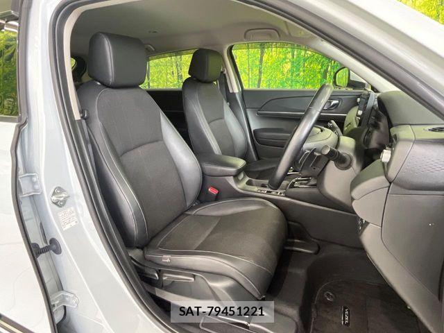 Honda VEZEL 2021-10 7226566-7