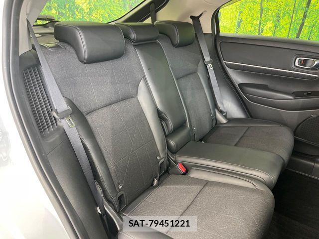 Honda VEZEL 2021-10 7226566-8