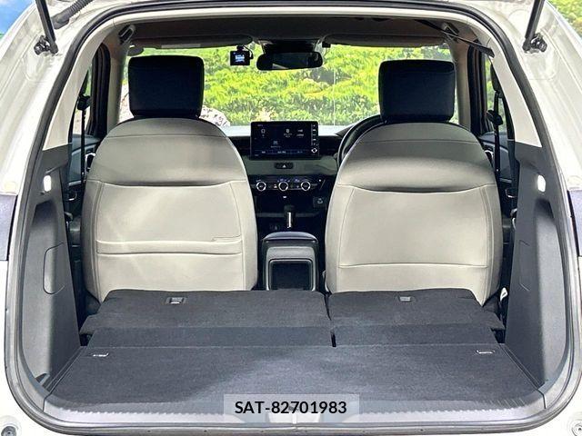 Honda VEZEL 2024-10 7226602-9