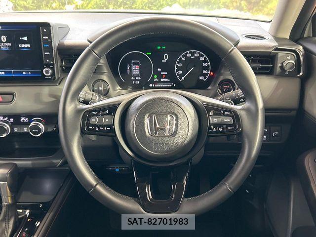 Honda VEZEL 2024-10 7226602-10