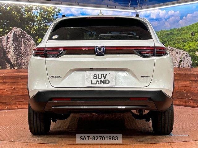 Honda VEZEL 2024-10 7226602-14