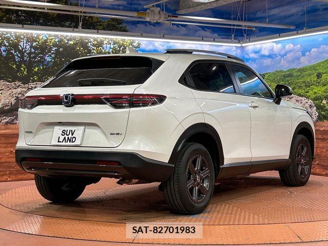 Honda VEZEL 2024-10 7226602-16