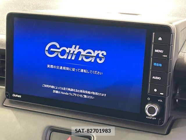 Honda VEZEL 2024-10 7226602-2