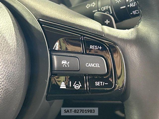 Honda VEZEL 2024-10 7226602-4